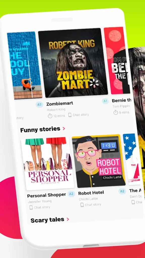 Readable App Ios