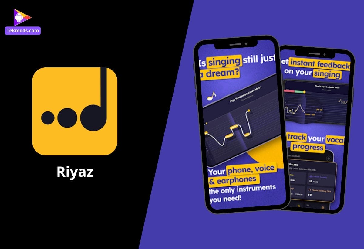 Riyaz: Practice, Learn To Sing