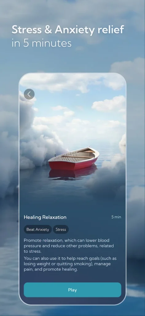 Download Sera Meditate Breathe Sleep