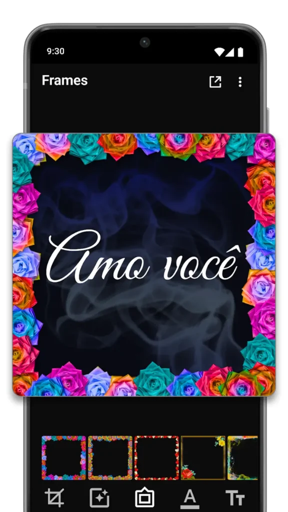 Smoke Name Art Maker Mod Apk Download