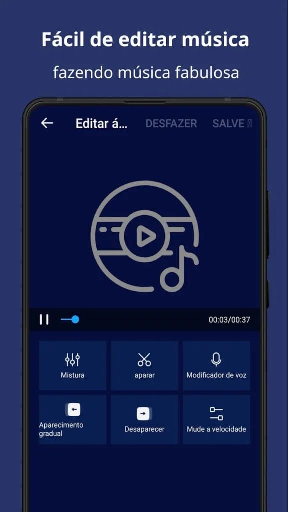 App Super Sound