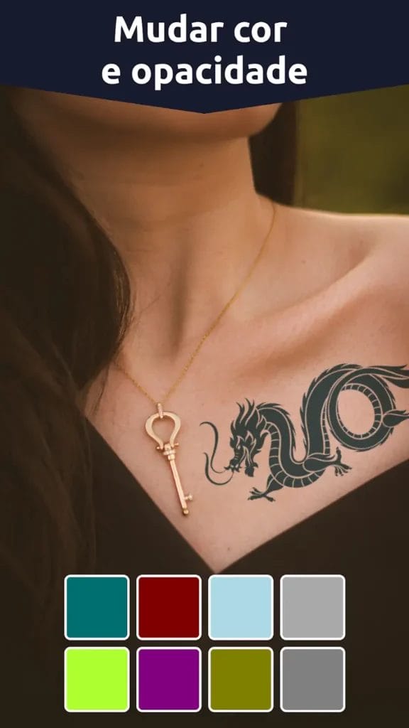 Tatuar Meu Nome na Foto Apk Download