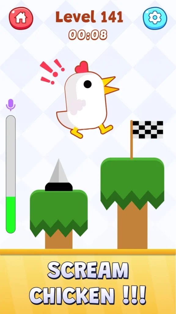 Tik Tap Challenge Apk Mod