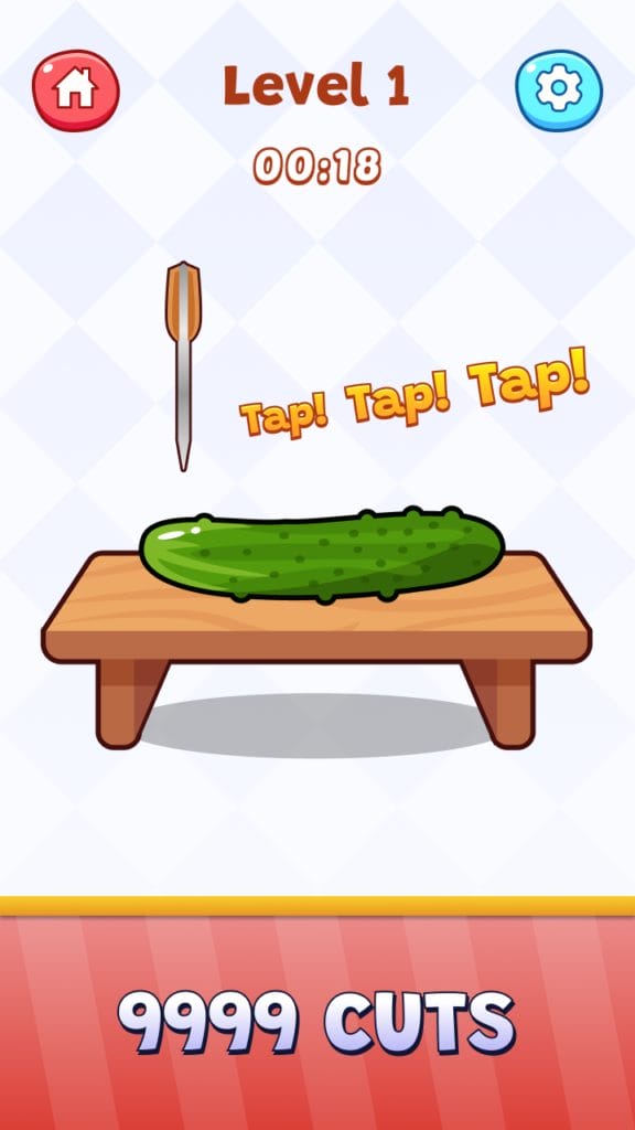 Download Tik Tap Challenge Mod