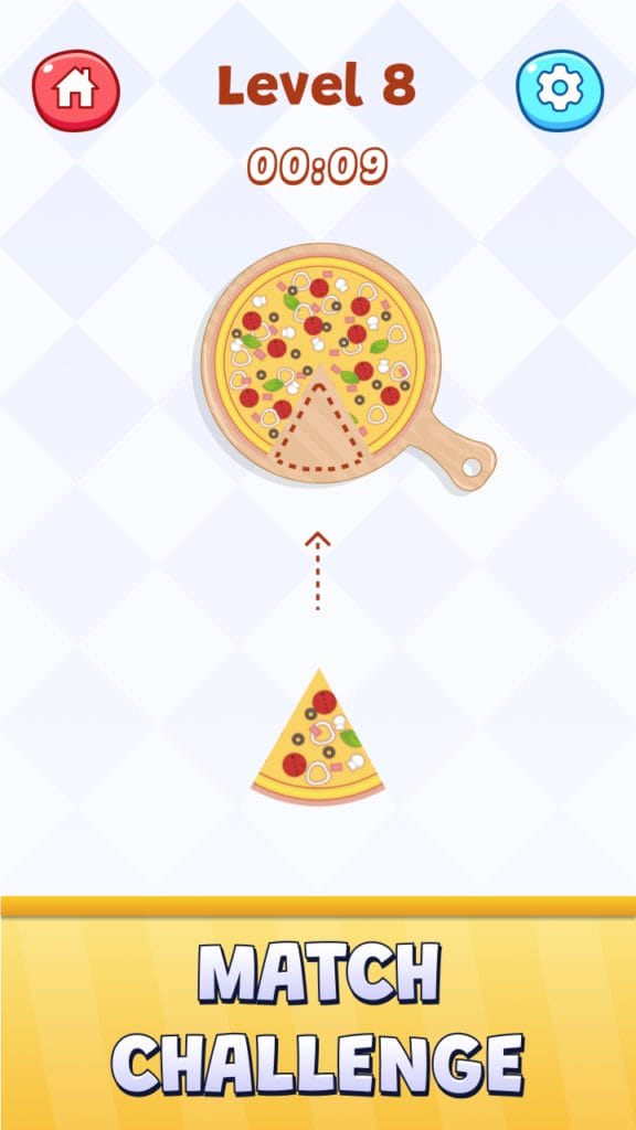 Tik Tap Challenge Android