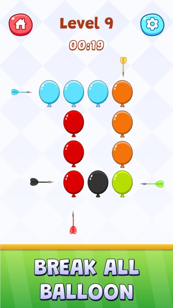 Tik Tap Challenge Apk Download