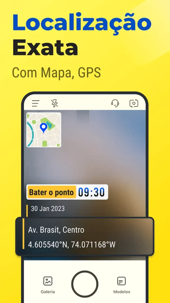 Timemark Apk