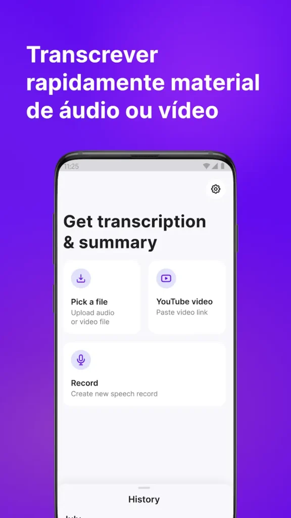 Summarizer AI Mod Apk