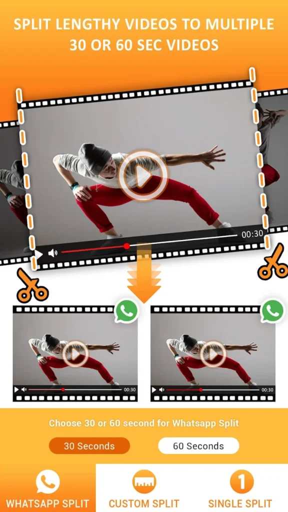 Video Splitter Apk Mod