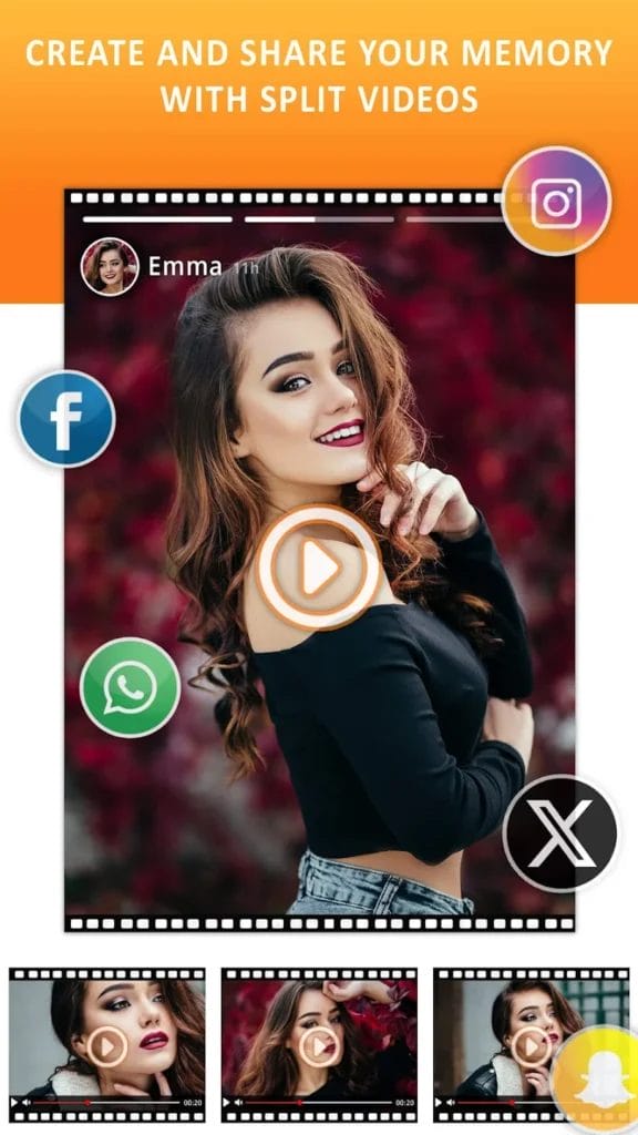 Video Splitter Download Free