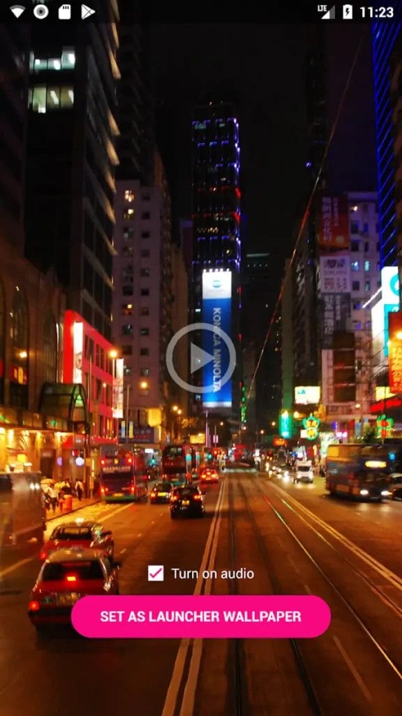 Video Wallpaper Download