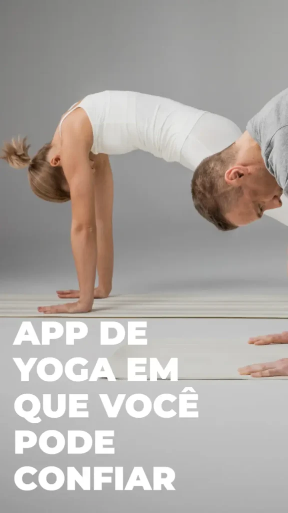 Yoga Daily Workout Apk Mod