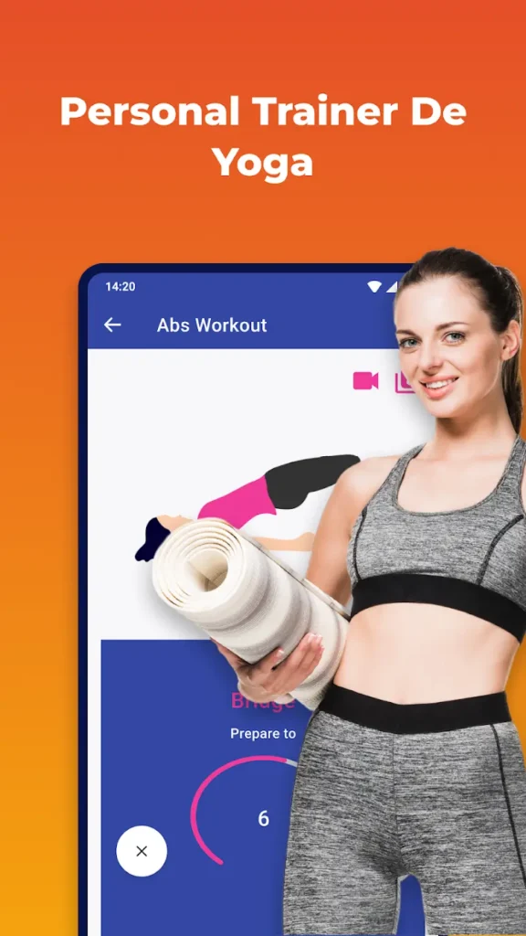 Yoga Daily Workout Download