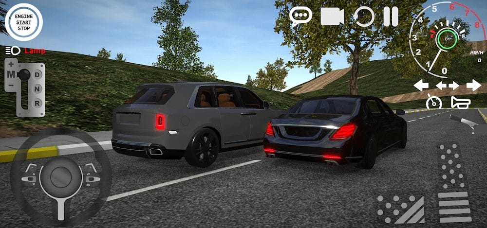 Fast&grand Car Driving Game Download