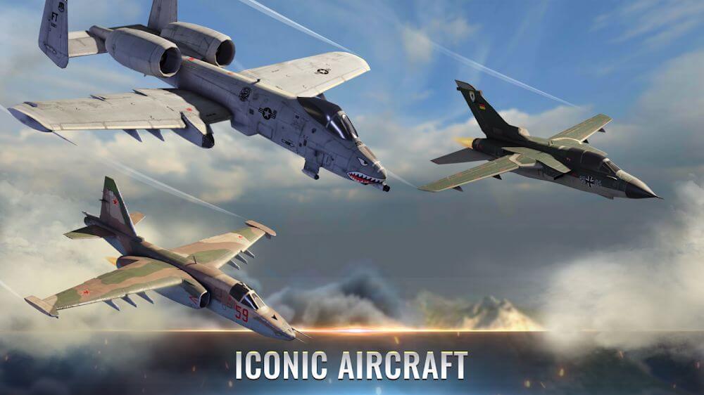 Fighter Pilot Heavy Fire Unlimited Money