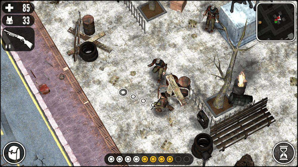 Download Hardboiled Mod