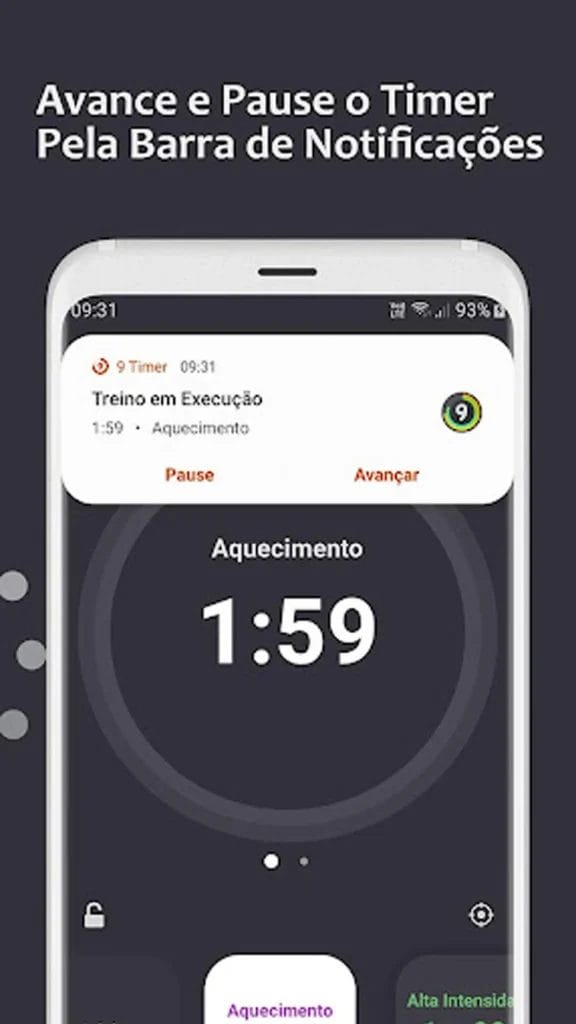 9 Timer App Download