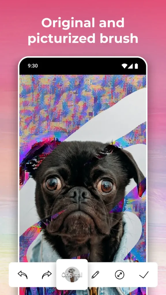 Download AI Photo to Art Converter