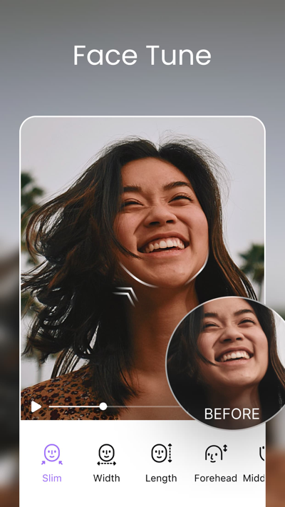 App Airvid
