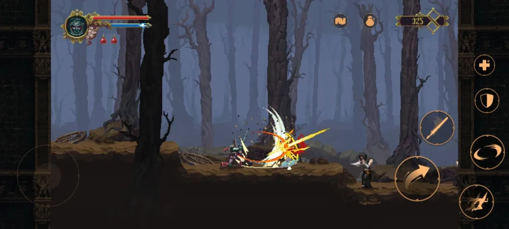 Blasphemous Download Mobile