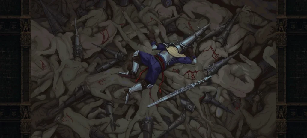 Blasphemous Mobile Apk