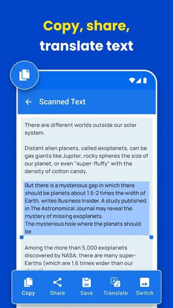 Ocr Image To Text Converter Download