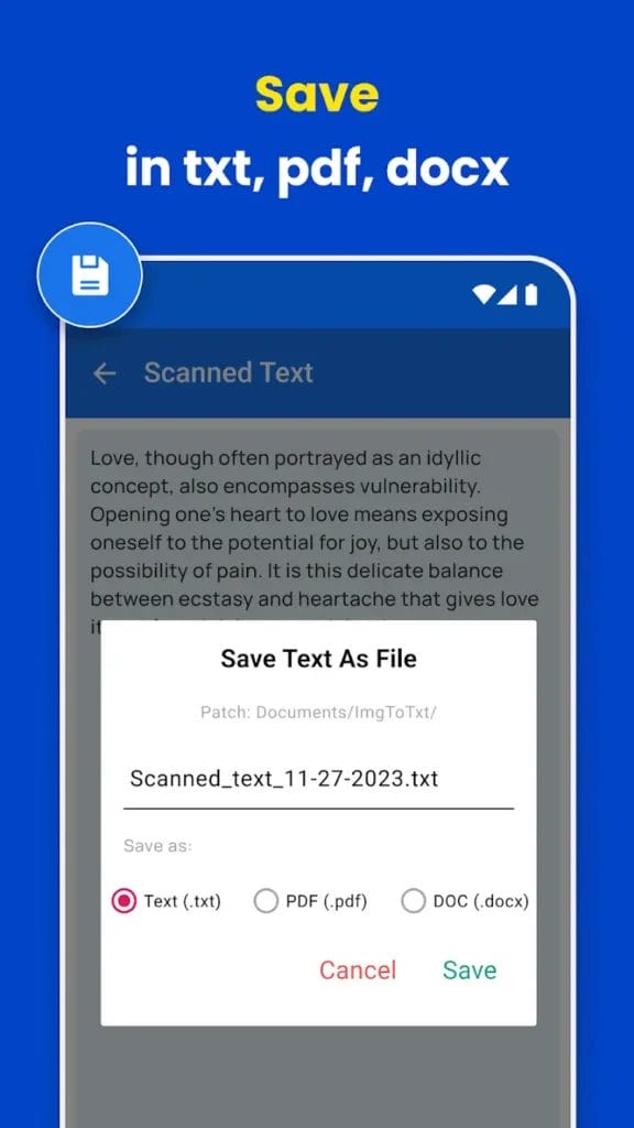 Download Ocr Image To Text Converter