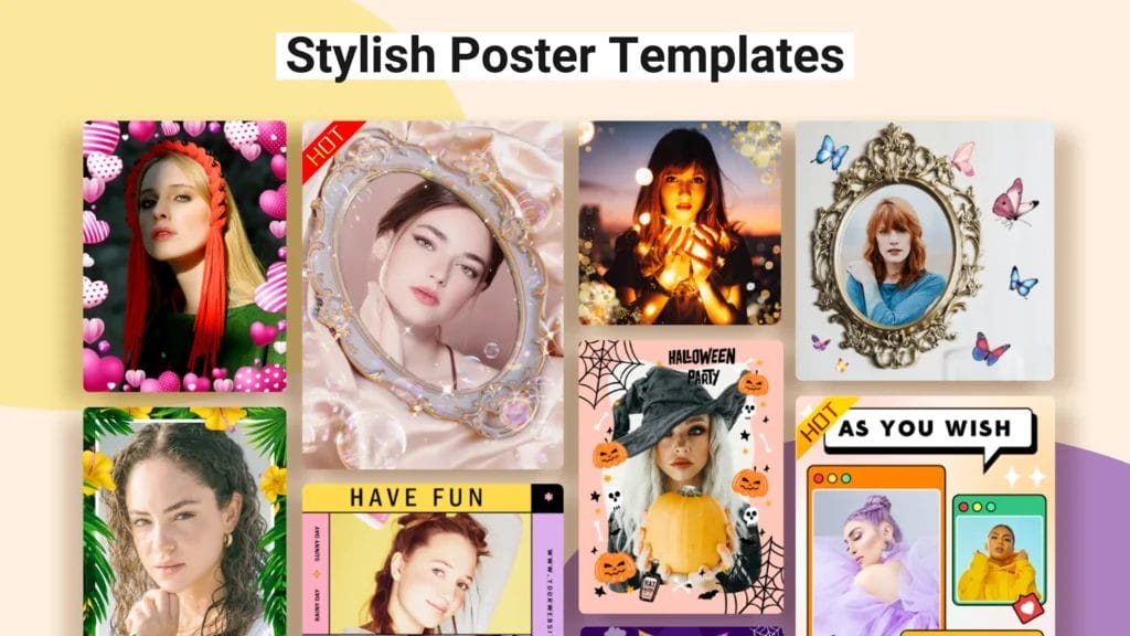 Criador e Editor de Colagens Apk Download