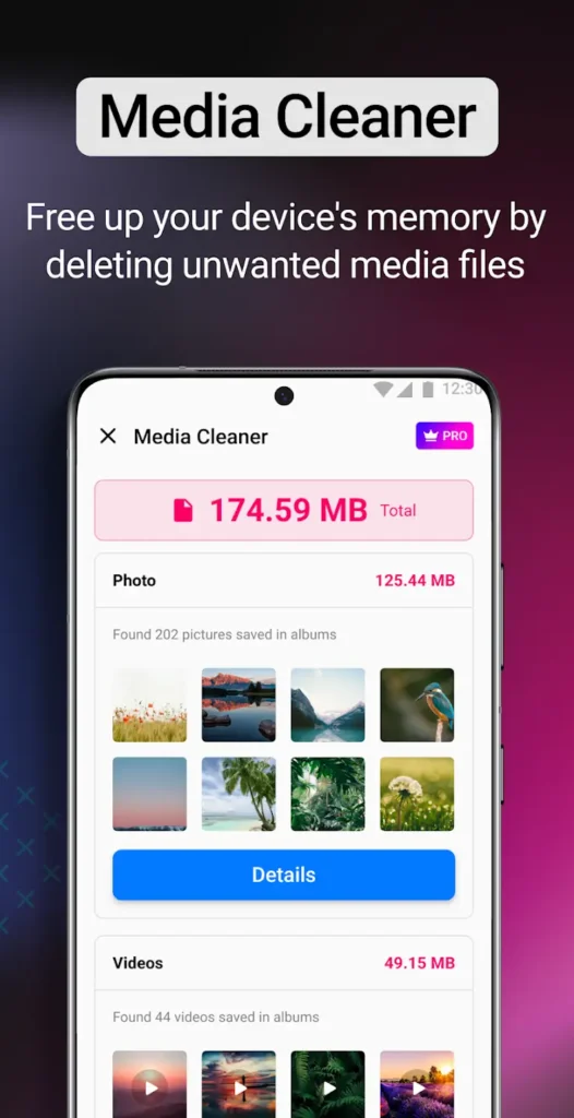 Cyber Cleaner Apk