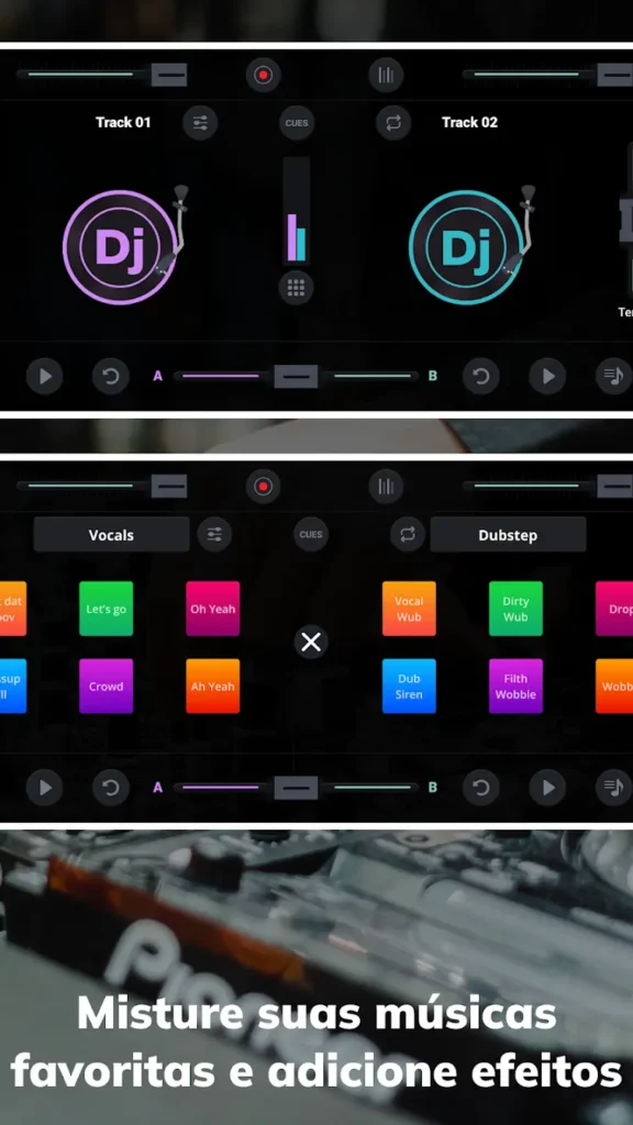 Dj Remix Pro Apk