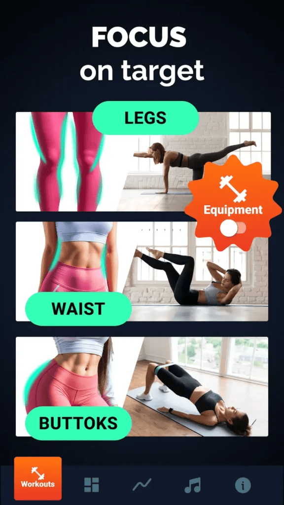 Exercícios em Casa Apk Download