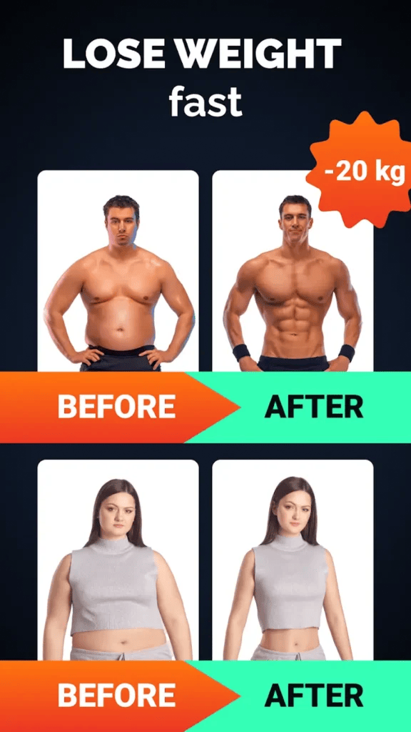 Exercícios em Casa Download Apk