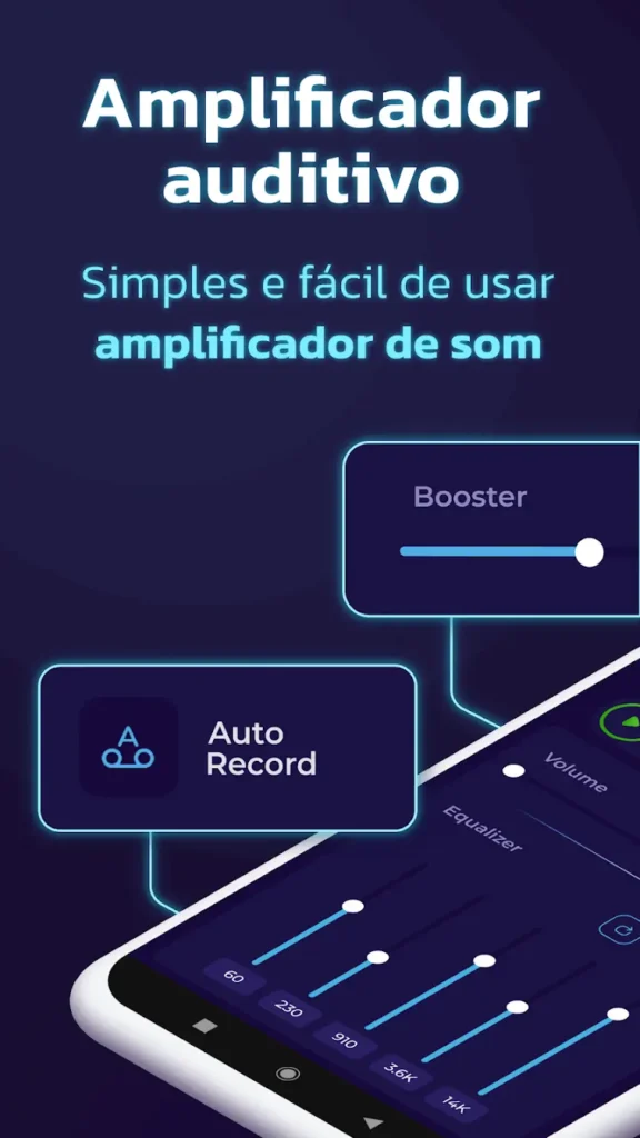 Hearing Clear Apk
