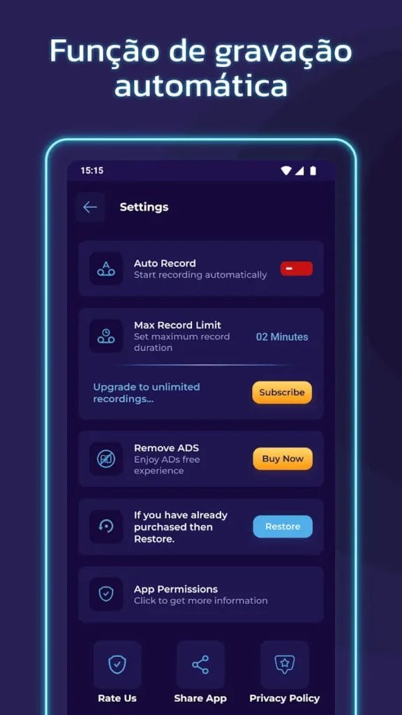 Hearing Clear Apk Mod Download