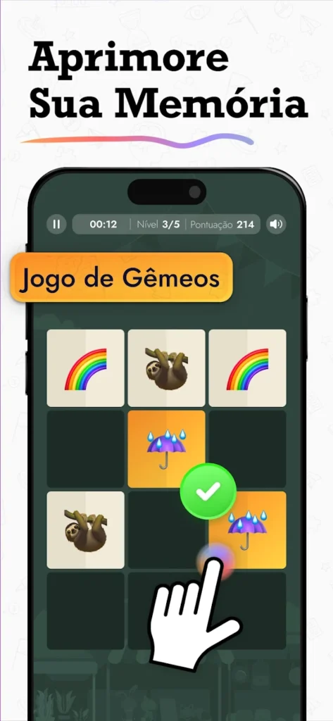 Iq Masters Android