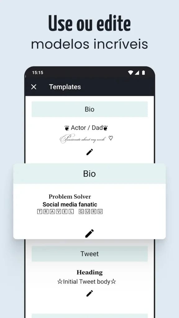 Letter Fonts Mod Apk Download