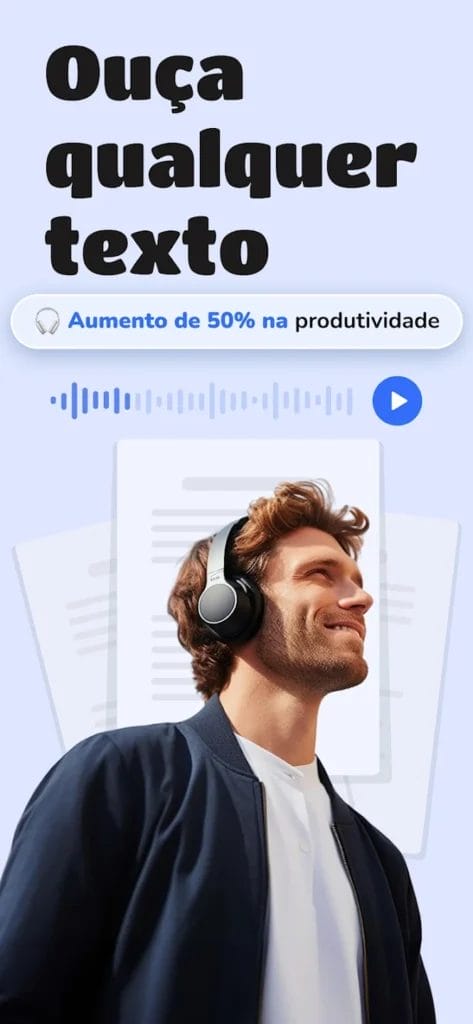 Listen Ai Pro Apk