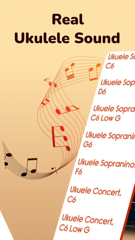 Master Ukulele Tuner Apk Download