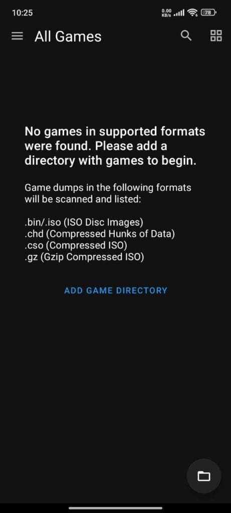 NetherSX2 Apk Mod
