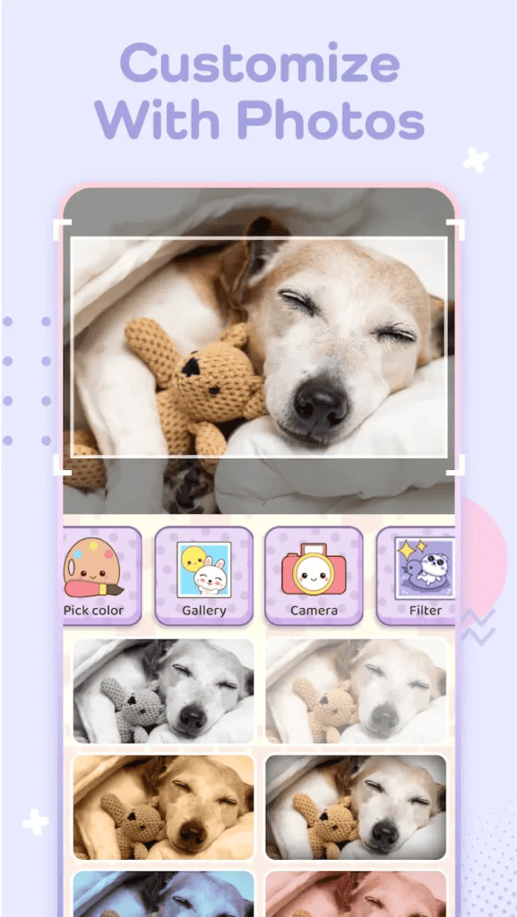 Niki Cute Notes App Download Apk
