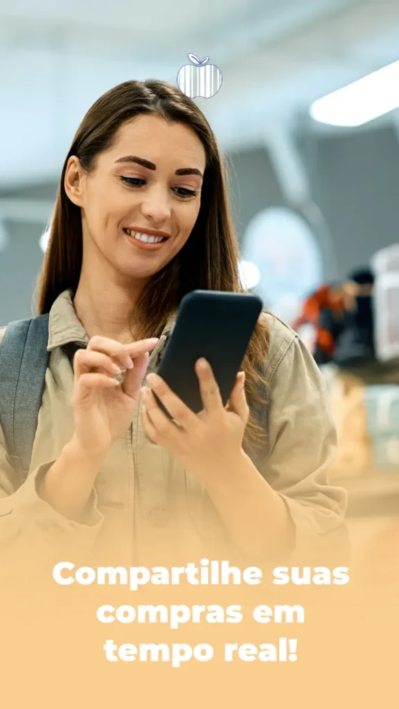 Posso Comer Escolha Saudável Apk