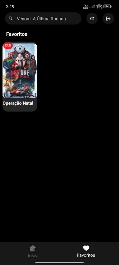 RecFlix Apk