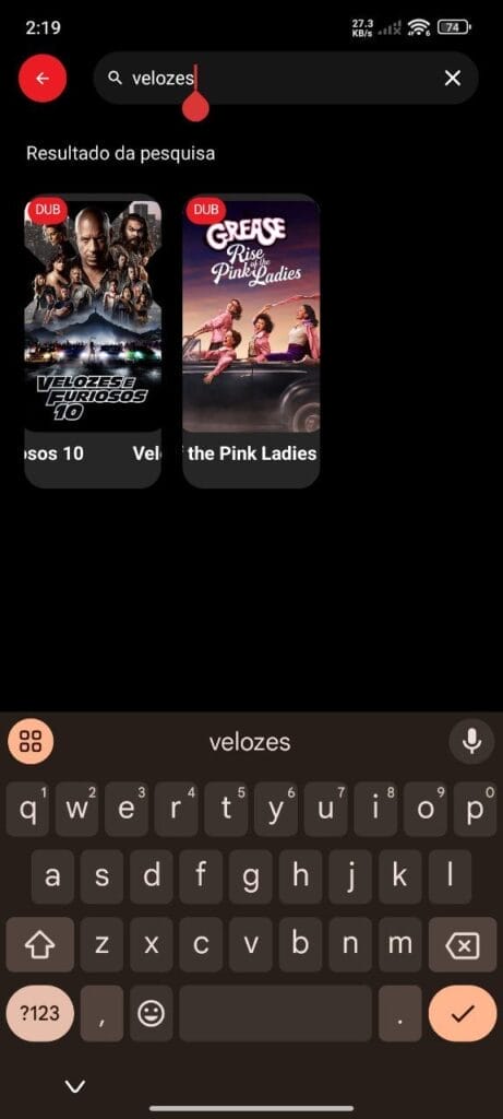 RecFlix Apk Mod