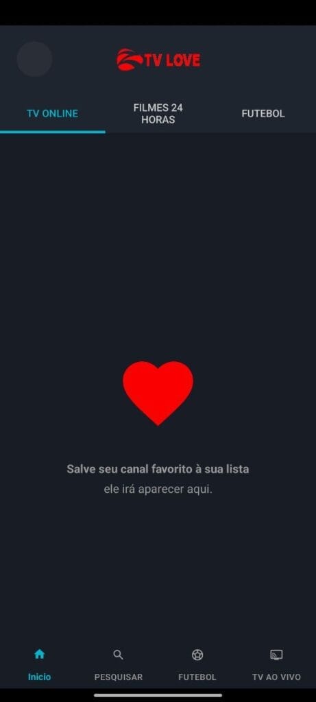 TV Love Apk Download