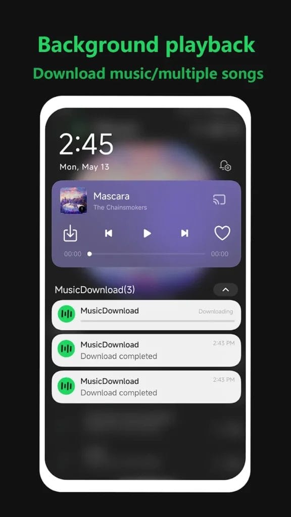 Download TubeCatcher Mod