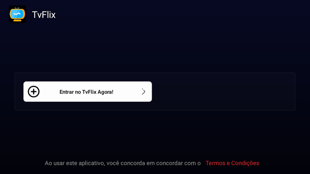 TvFlix Download Apk