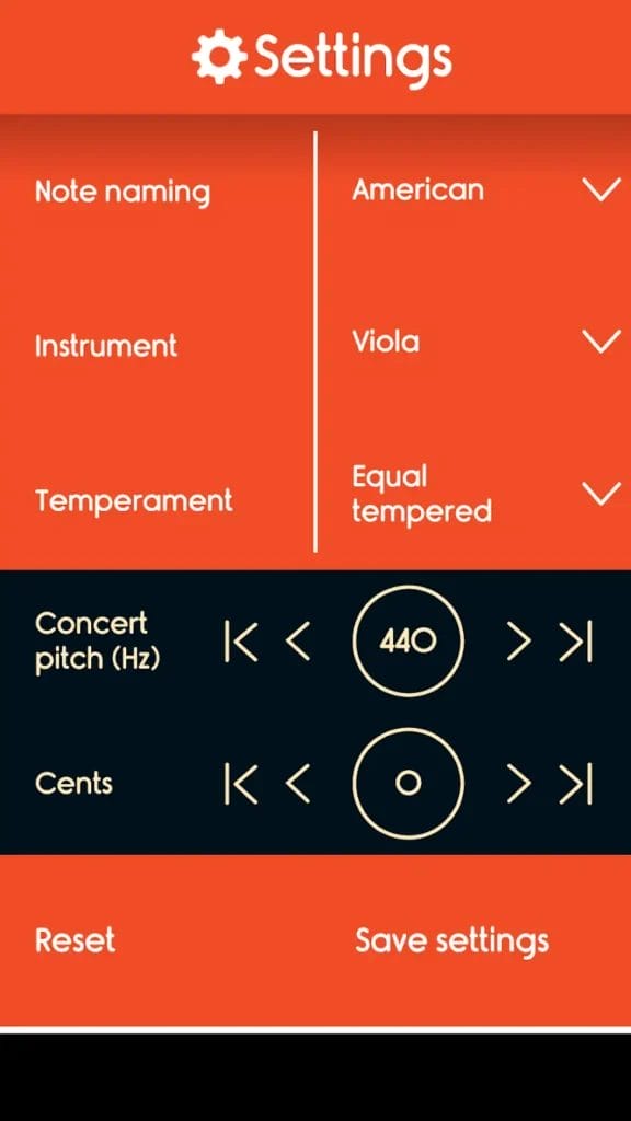 Viola Tuner Apk Download