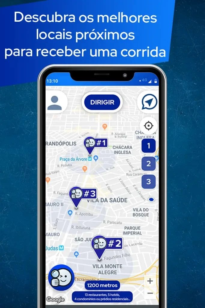 Rebu App