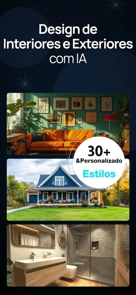 Arch Ai Home Design Mod