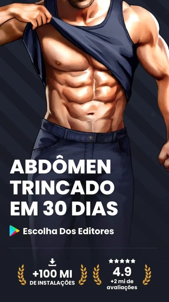 Barriga Tanquinho Em 30 Dias Download